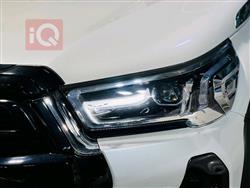 تويوتا هايلوكس